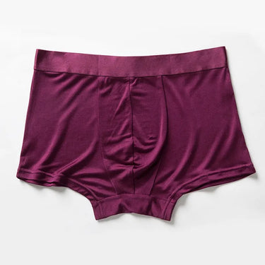 Caleçon pour homme en Soie 100% - StudioSoie
